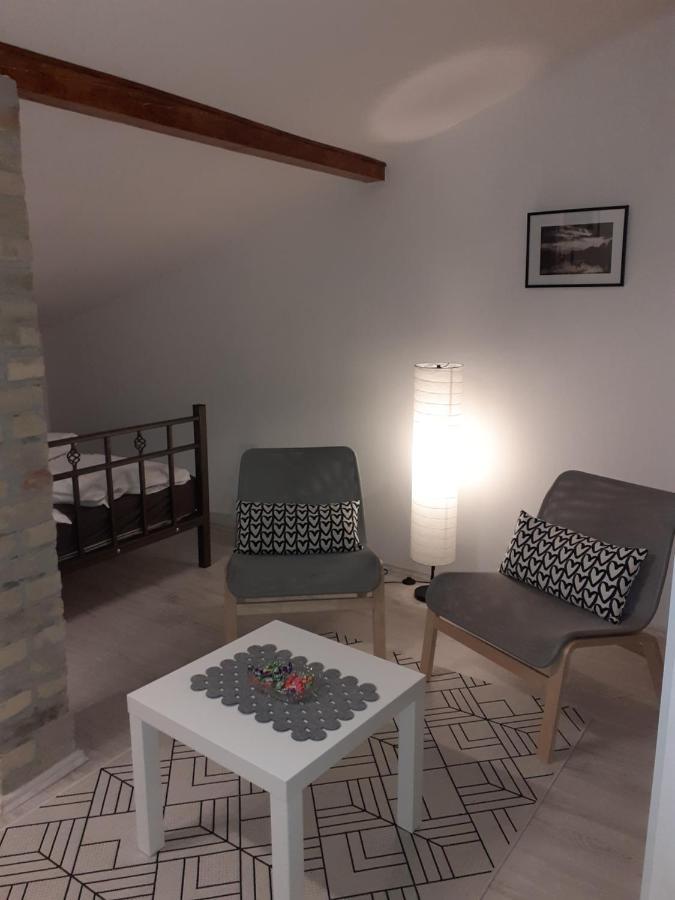 Appartement Flora Novi Sad Extérieur photo