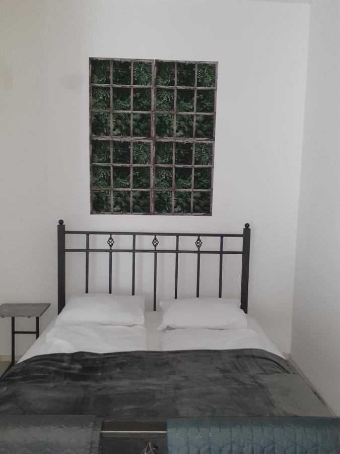 Appartement Flora Novi Sad Extérieur photo