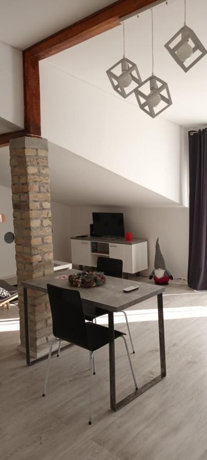 Appartement Flora Novi Sad Extérieur photo