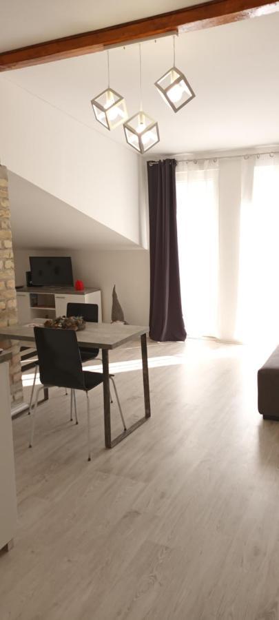 Appartement Flora Novi Sad Extérieur photo