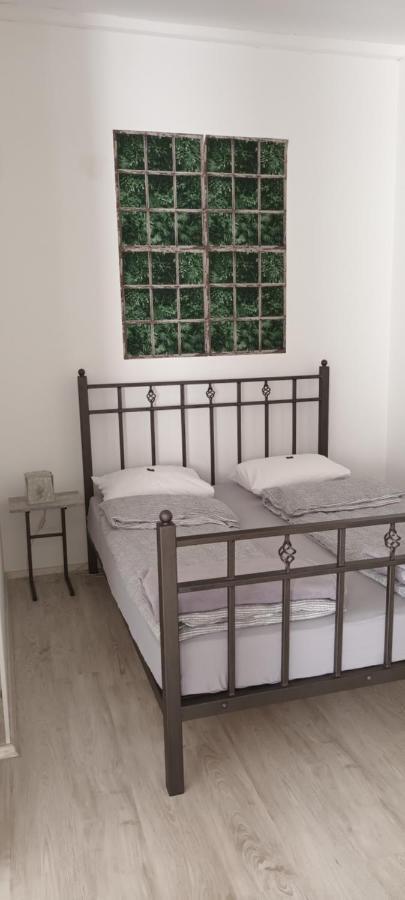 Appartement Flora Novi Sad Extérieur photo