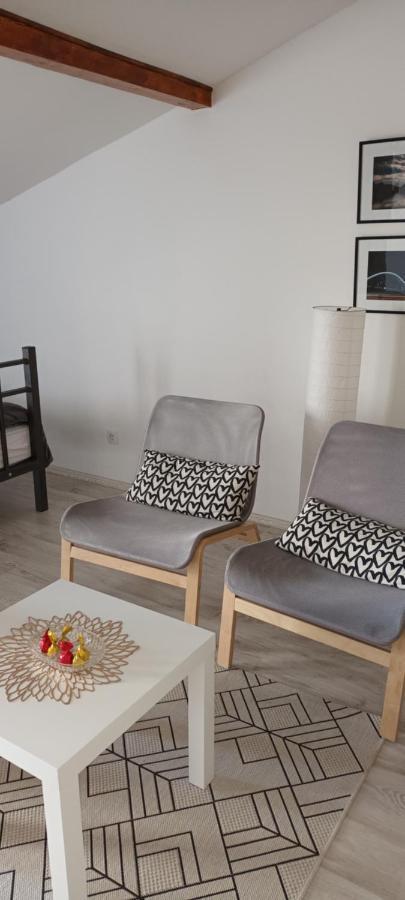 Appartement Flora Novi Sad Extérieur photo