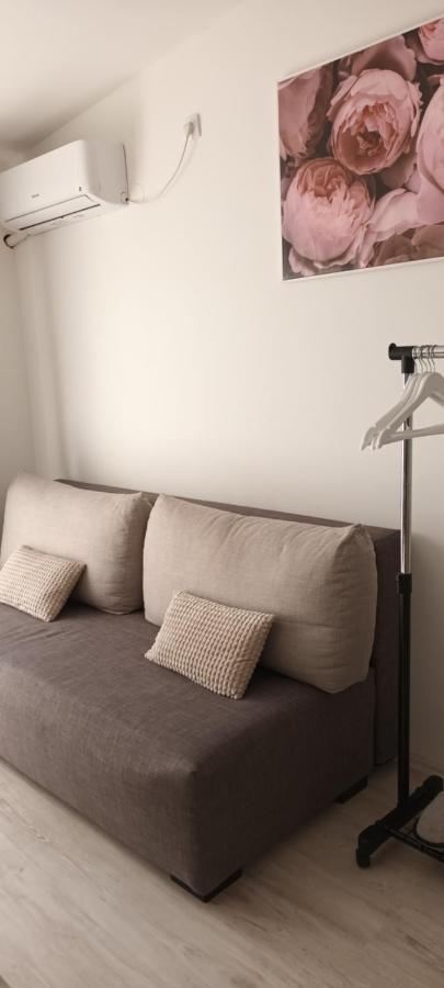 Appartement Flora Novi Sad Extérieur photo